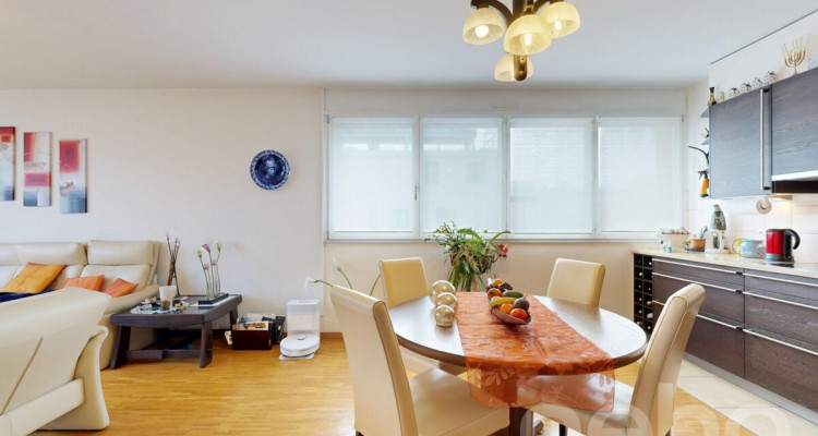 Situé au c?ur de Châtelaine image 7