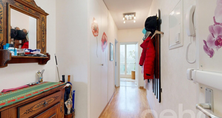 Situé au c?ur de Châtelaine image 12