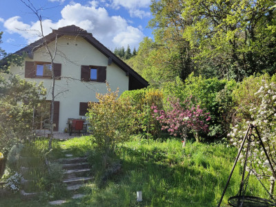 Jolie Villa jumelle de 5.5 pièces - EXCLUSIVITE  image 1