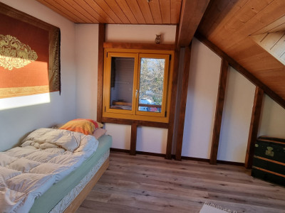 Jolie Villa jumelle de 5.5 pièces - EXCLUSIVITE  image 10