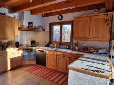 Jolie Villa jumelle de 5.5 pièces - EXCLUSIVITE  image 4