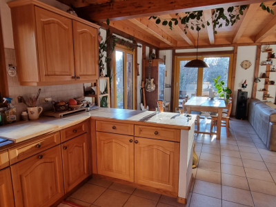 Jolie Villa jumelle de 5.5 pièces - EXCLUSIVITE  image 5