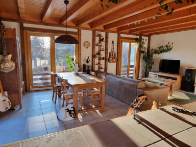 Jolie Villa jumelle de 5.5 pièces - EXCLUSIVITE  image 6