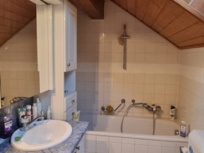 Jolie Villa jumelle de 5.5 pièces - EXCLUSIVITE  image 11