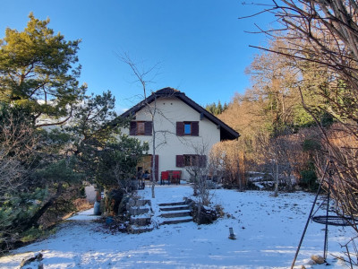 Jolie Villa jumelle de 5.5 pièces - EXCLUSIVITE  image 3