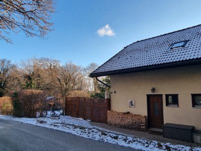 Attractive semi-detached villa with 5.5 rooms - EXCLUSIVE  image 10