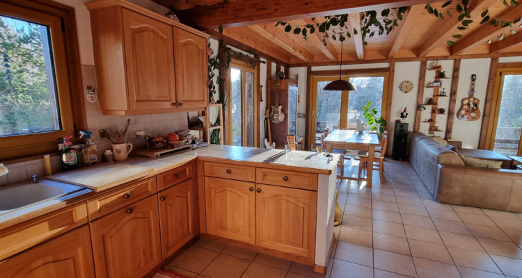 Jolie Villa jumelle de 5.5 pièces - EXCLUSIVITE  image 5