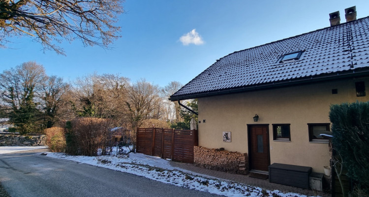 Jolie Villa jumelle de 5.5 pièces - EXCLUSIVITE  image 10