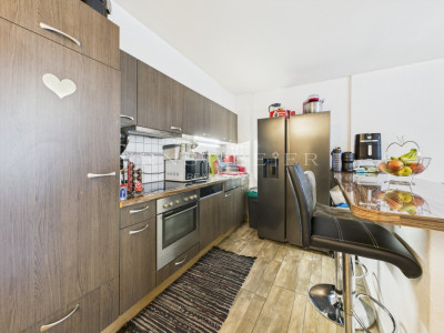 Appartement de rendement idéalement situé au centre de Villeneuve image 3