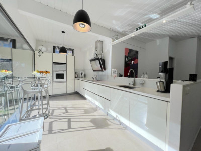 Sublime villa individuelle au calme dans un cadre verdoyant image 5