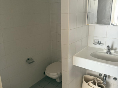 Appartement de 1,5 pièces au 7ème étage à Bel-Air 1204 image 4