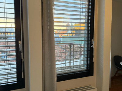 Appartement de 1,5 pièces au 7ème étage à Bel-Air 1204 image 5