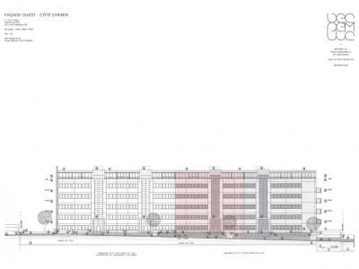 Spacieux appartement 3 chambres, belles finitions image 14