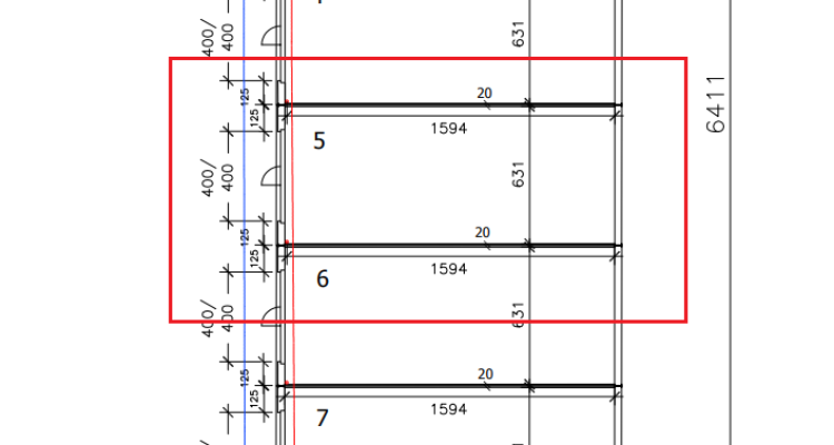 Dépôt / Atelier avec porte sectionnelle ? idéal artisan, stockage ou petite activité image 8