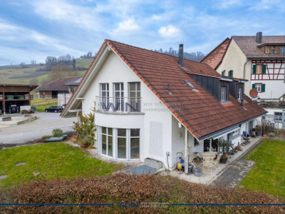 Wohntraum an der Thur image 1