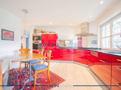 Wohntraum an der Thur image 2