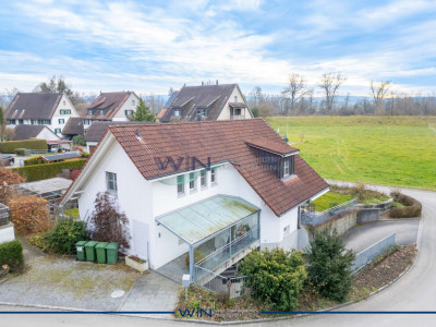 Wohntraum an der Thur image 8