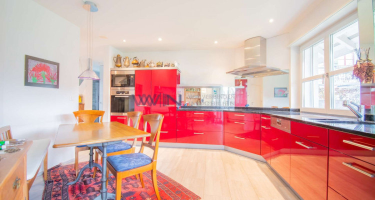 Wohntraum an der Thur image 2