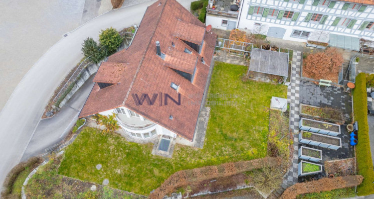 Wohntraum an der Thur image 3