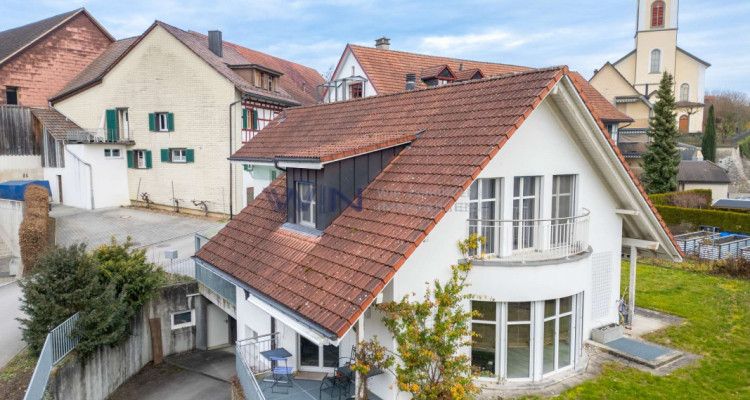 Wohntraum an der Thur image 5