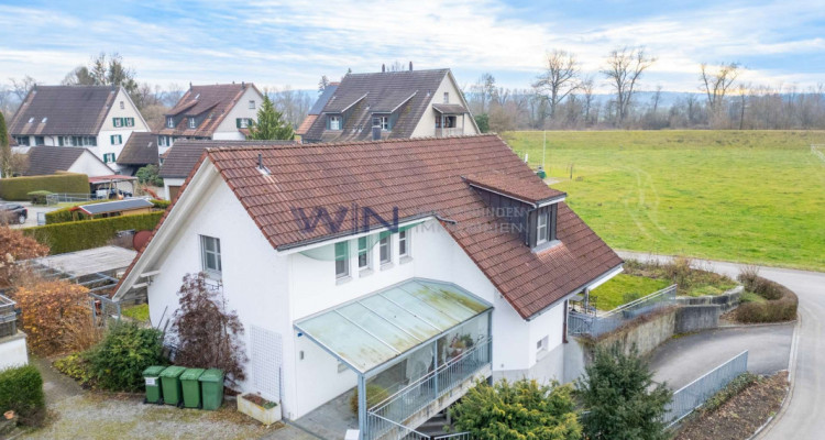 Wohntraum an der Thur image 8