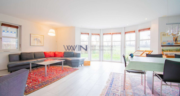 Wohntraum an der Thur image 9