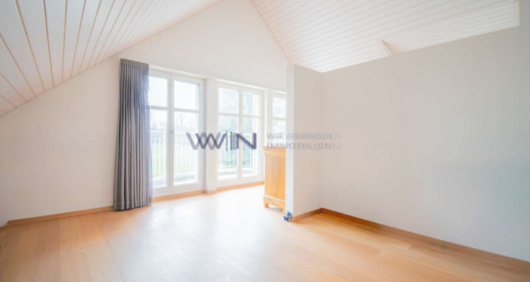 Wohntraum an der Thur image 11