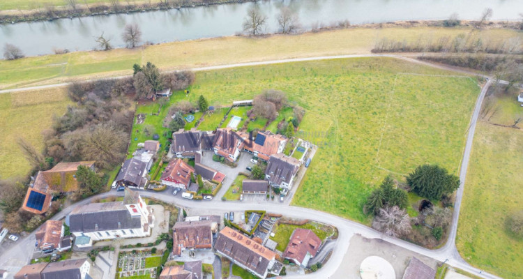 Wohntraum an der Thur image 12