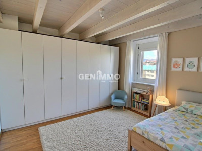 Dernier Étage dans un Immeuble Historique `Saint-Jean image 10