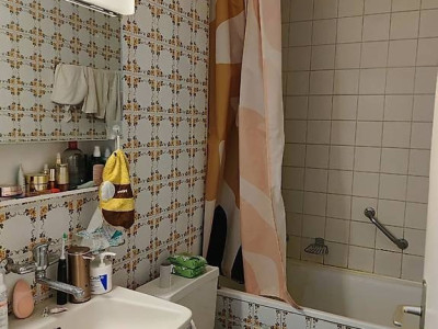 🏡 Reprise de bail – 2,5 pièces, Lausanne (Route de Berne) au : 16.01.2026 image 1