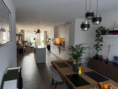 🏡 Reprise de bail – 4,5 pièces, Crissier (Chemin de la Palissade) au : à conv image 3