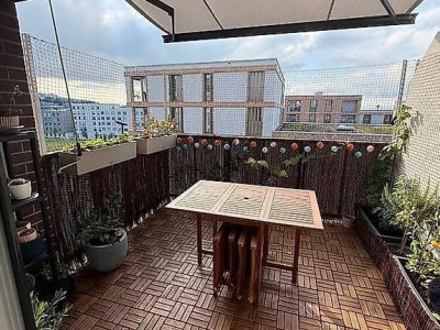 🏡 Reprise de bail – 4,5 pièces, Crissier (Chemin de la Palissade) au : à conv image 4