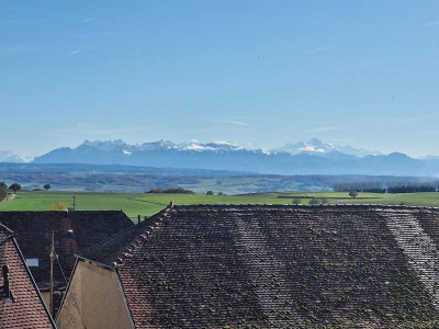 🏡 Reprise de bail – 3.5 pièces, Baulmes (Vaud) au 01.01.2026 image 5