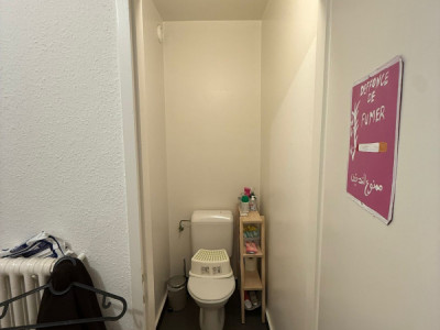 🏡 Reprise de bail – 4 pièces, Genève (Rue Daubin) au 01.02.2026 image 4