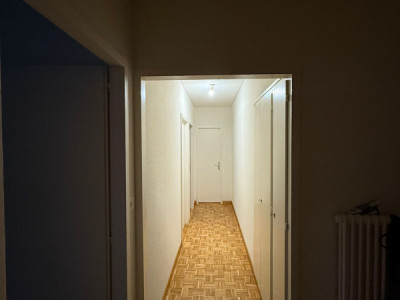 🏡 Reprise de bail – 4 pièces, Genève (Rue Daubin) au 01.02.2026 image 6