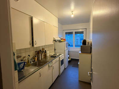 🏡 Reprise de bail – 4 pièces, Genève (Rue Daubin) au 01.02.2026 image 8