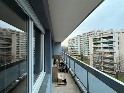 🏡 Reprise de bail – 4 pièces, Genève (Rue Daubin) au 01.02.2026 image 10