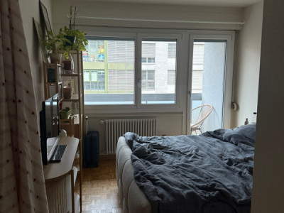 🏡 Reprise de bail – 4 pièces, Genève (Rue Daubin) au 01.02.2026 image 12