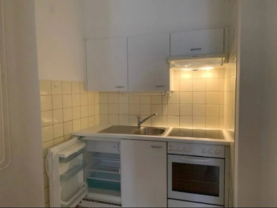 🏡 Reprise de bail – 2 pièces, Vevey (Rue du conseil) au : 15.02.2026 image 4