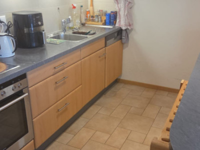 🏡 Reprise de bail – 3.5 pièces, Yverdon-les-Bains 15.01.2026 image 1