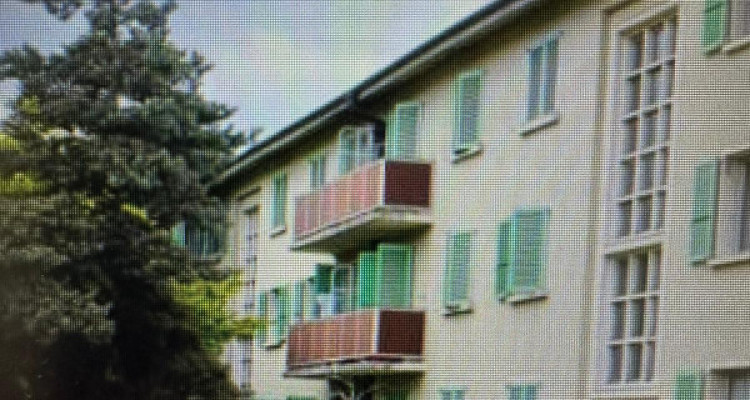 🏡 À louer – 1.5 pièce à Chêne-Bourg image 1