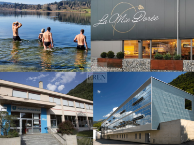 Nouvelle promotion dappartements neufs à construire à Grône (du studio au 3,5 pièces) image 11