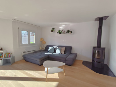 Charmante villa jumelle de 6 pièces, idéale pour une famille. image 4