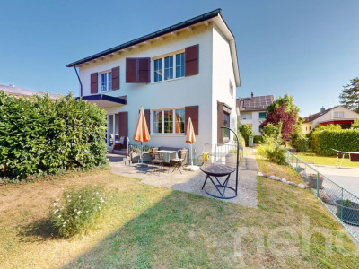 Grosszügiges Haus mit Garten und viel Platz für Familie und Büro image 1