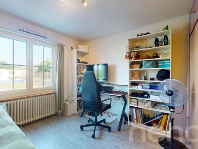 Grosszügiges Haus mit Garten und viel Platz für Familie und Büro image 9