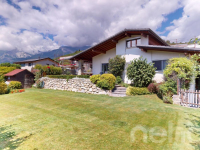 Superbe Villa à Savièse image 1