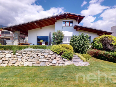 Superbe Villa à Savièse image 2