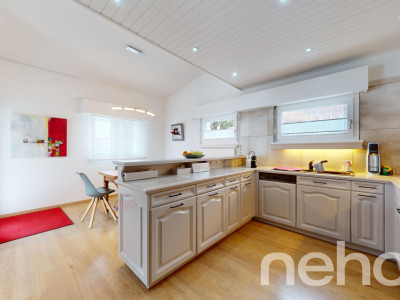 Superbe Villa à Savièse image 5