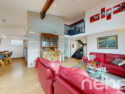 Superbe Villa à Savièse image 9