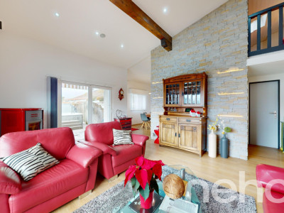 Superbe Villa à Savièse image 11